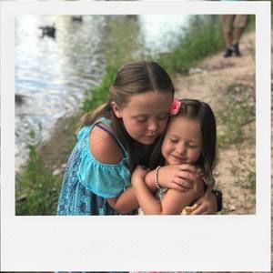 Meet your Posher, Brooke